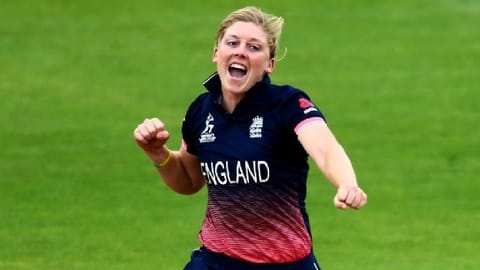 Heather Knight
