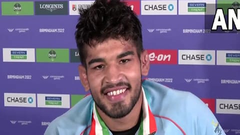 Deepak Nehra