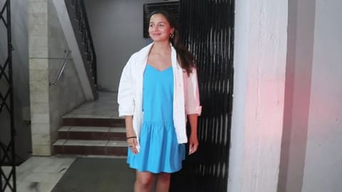 Alia Bhatt