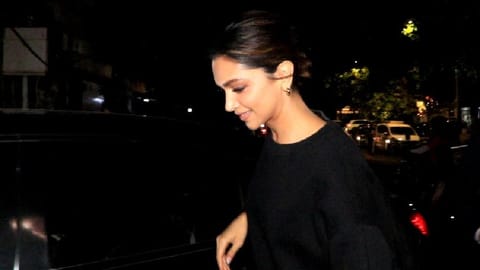 Deepika Padukone