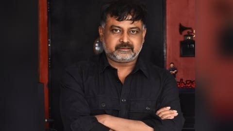 N. Lingusamy