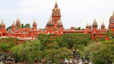No evidence to prove rape, murder in Kallakurichi girl's death: HC