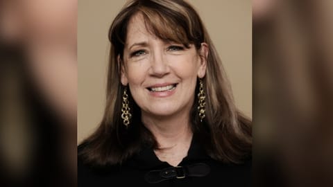 Ann Dowd