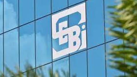 Securities And Exchanges Board of India