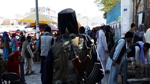 Afghanistan marks 1 year since Taliban seizure as woes mount