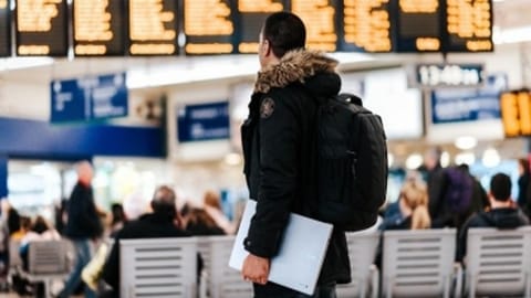 Planning your next vacation?