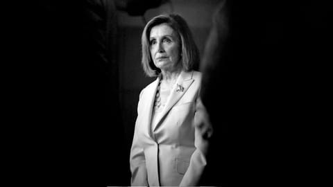 Nancy Pelosi