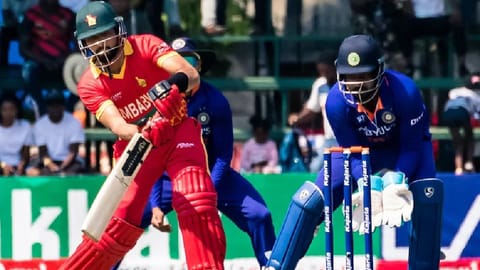 Sikandar Raza