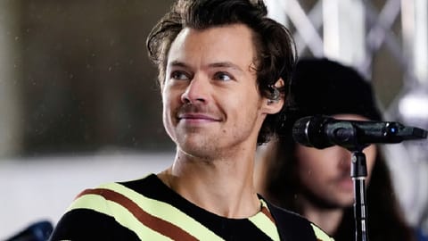 Harry Styles