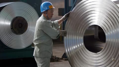 Imports, however, remained soft, growing 2.3% in July compared to a year ago.