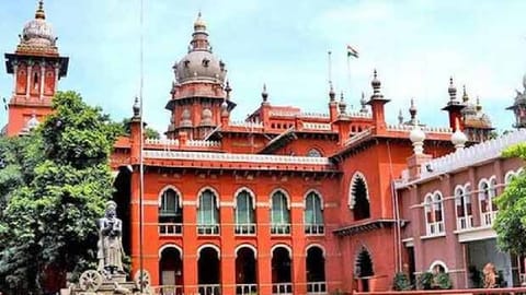 Madras HC