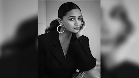 Alia Bhatt