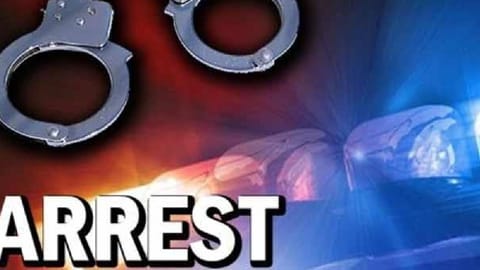 5 including minor arrested for stealing copper wires in Thanjai
