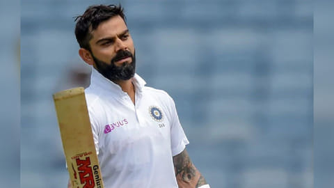 Virat Kohli