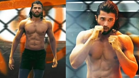 Vijay Deverakonda