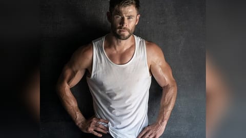 Chris Hemsworth turnes 39