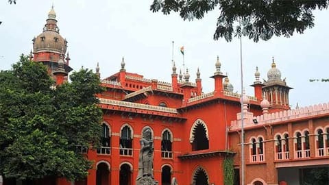 Madras High Court