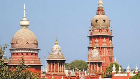 Madras High Court