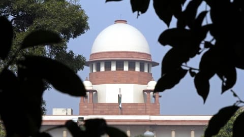 SC to live steam proceeding of CJI's court