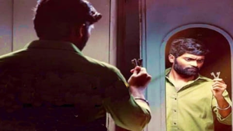 Jiivi 2 film still