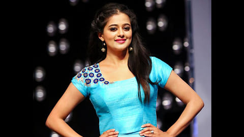 National award-winning actress Priyamani