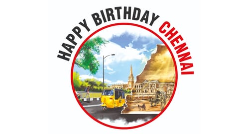 Walks, exhibits capture 383 years of Chennai’s heritage