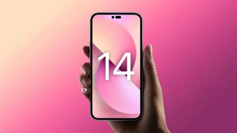 iPhone 14