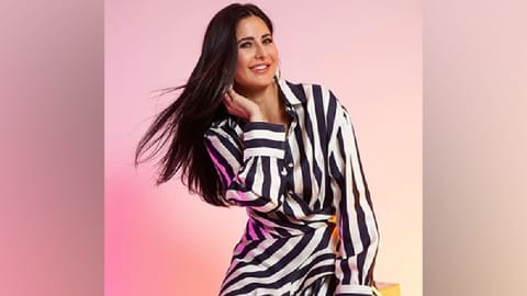 Katrina Kaif