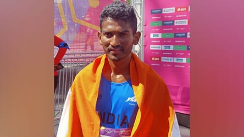 Avinash Sable