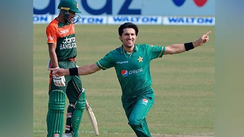 Mohammad Wasim