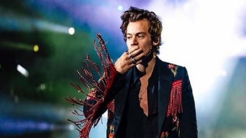 Harry Styles