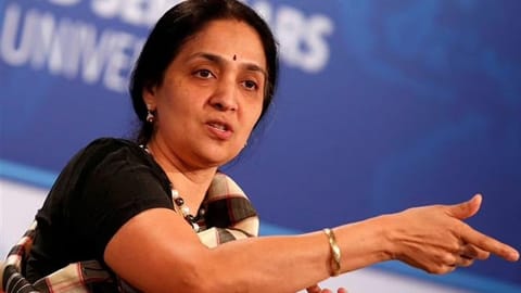 Chitra Ramkrishna