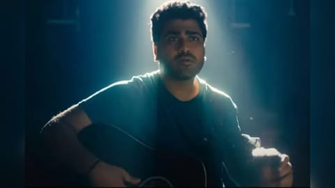 Sharwanand