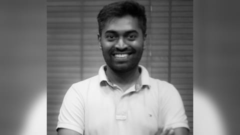 BharatPe co-founder Bhavik Koladiya