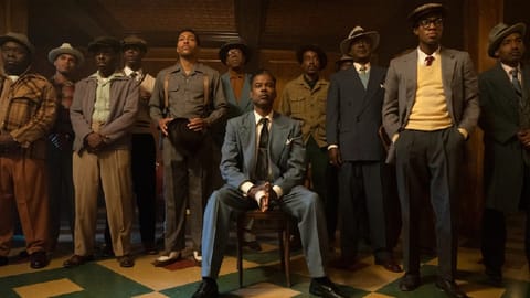 Fargo season 5 cast
