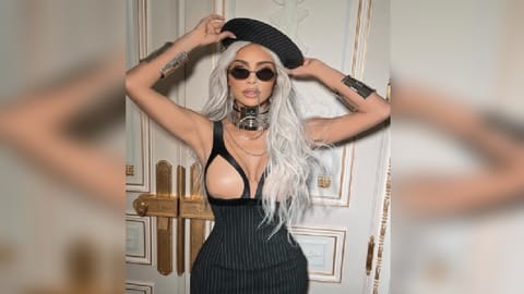 Kim Kardashian