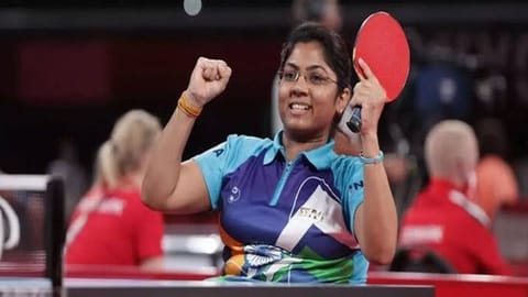 Bhavina Patel