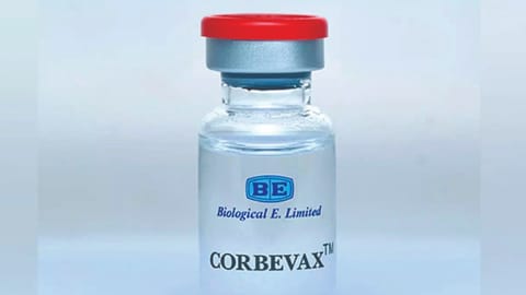 Centre to soon approve Corbevax as booster