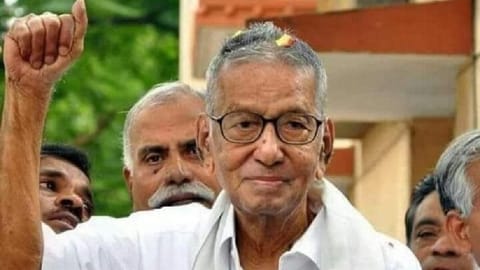 Sankaraiah