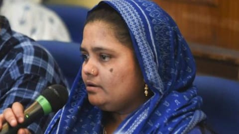Bilkis Bano