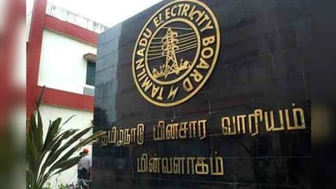 Tamil Nadu Electricity Board 