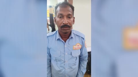Balasubramani