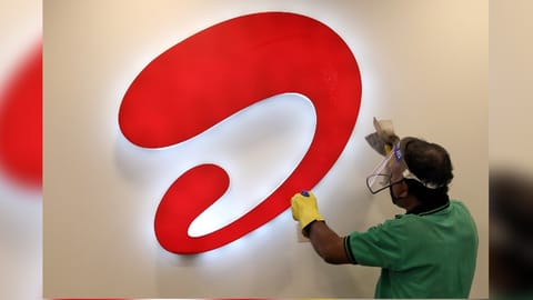 Bharti Airtel