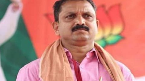 K. Surendran