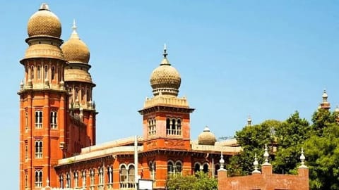 Madras HC