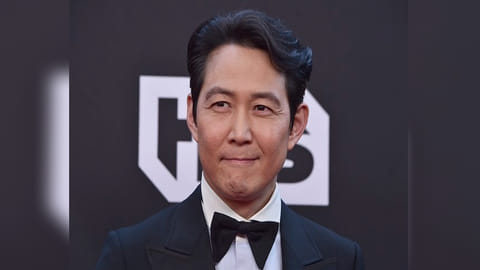 Lee Jung-jae