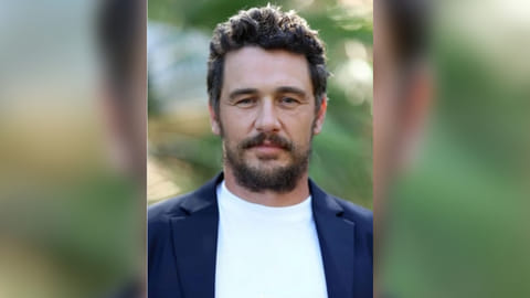James Franco