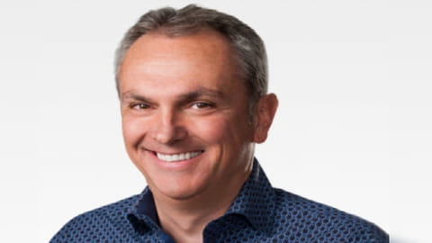 Luca Maestri