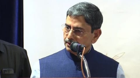 Tamil Nadu Governor RN Ravi