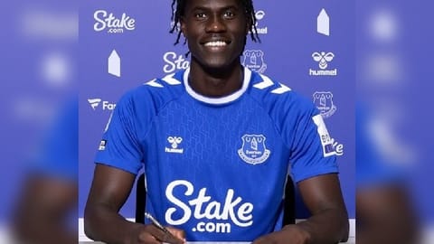 Amadou Onana